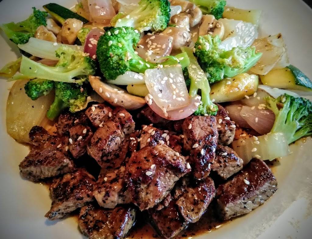 Rice Box | restaurant | 119 Northcreek Blvd, Goodlettsville, TN 37072, USA | 6158511168 OR +1 615-851-1168