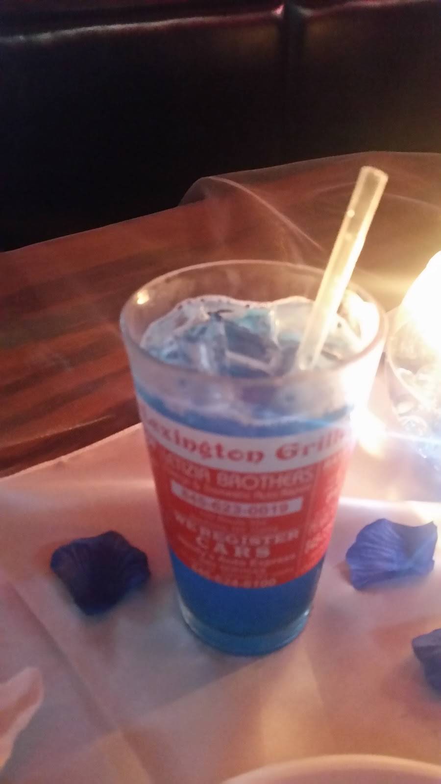 Lexington Grill & Pub | restaurant | 120 NY-304, Bardonia, NY 10954, USA | 8456236838 OR +1 845-623-6838