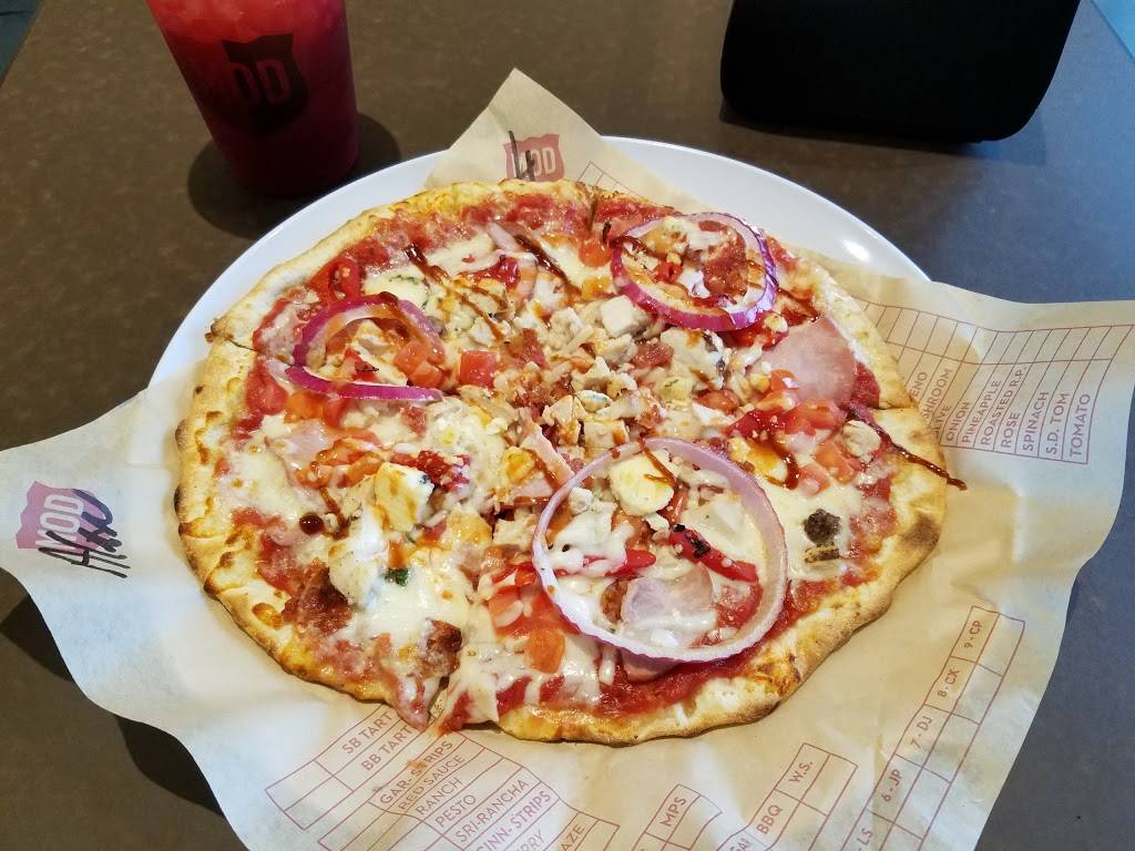 MOD Pizza | restaurant | 7240 Outfitters Way, West Chester Township, OH 45069, USA | 5137550678 OR +1 513-755-0678