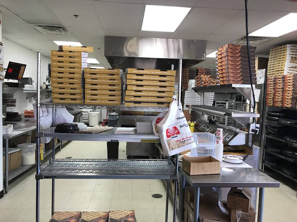 Marcos Pizza | meal delivery | 2315 Bob Wallace Ave SW, Huntsville, AL 35805, USA | 2564895059 OR +1 256-489-5059