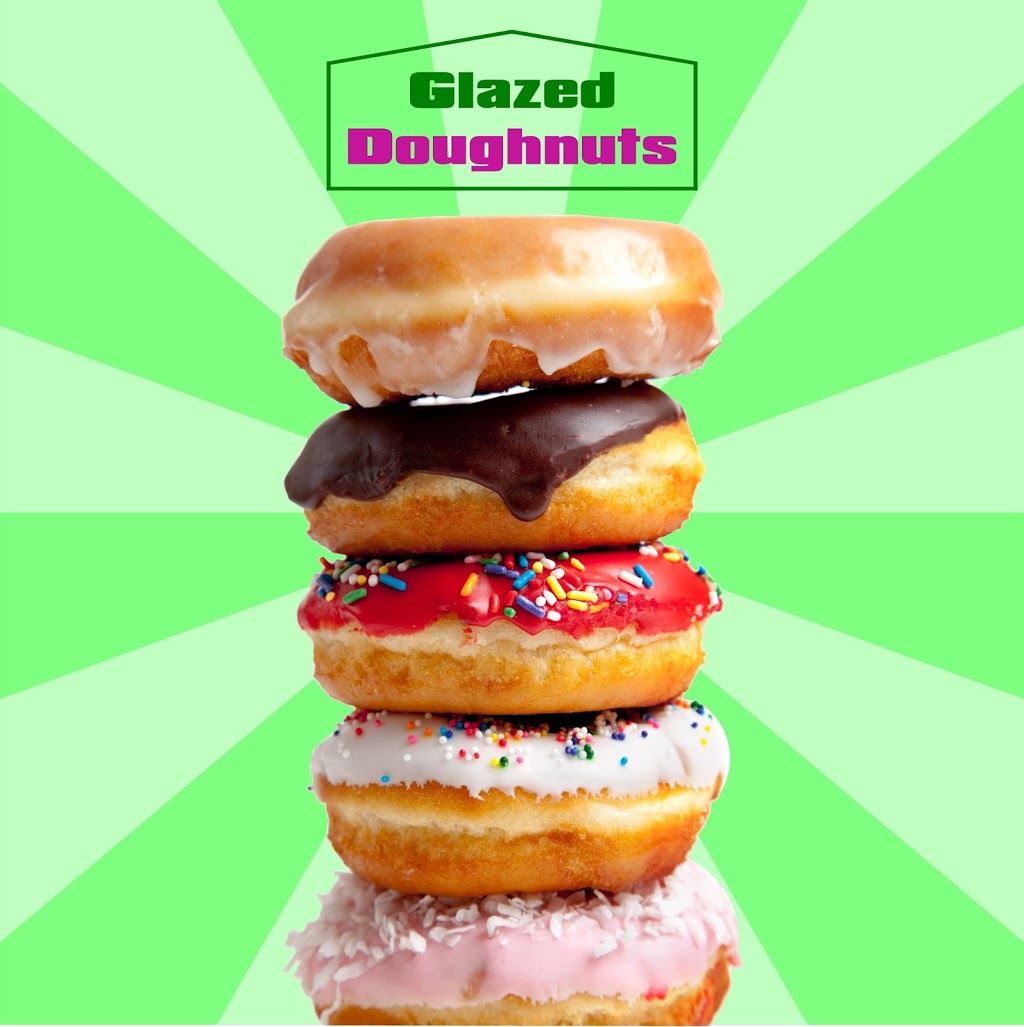 Glazed Doughnuts | bakery | 2200 US-98 #5a, Daphne, AL 36526, USA | 2515868180 OR +1 251-586-8180