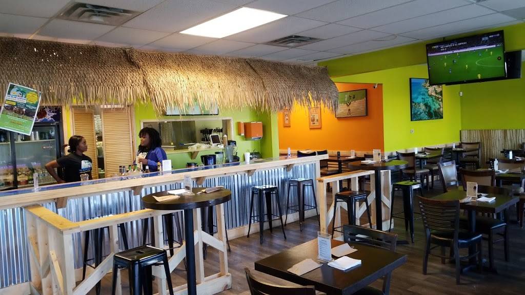 Da Blue Lagoon: Jamaican Kitchen | restaurant | 11705 Pendleton Pike, Indianapolis, IN 46236, USA | 3178553778 OR +1 317-855-3778