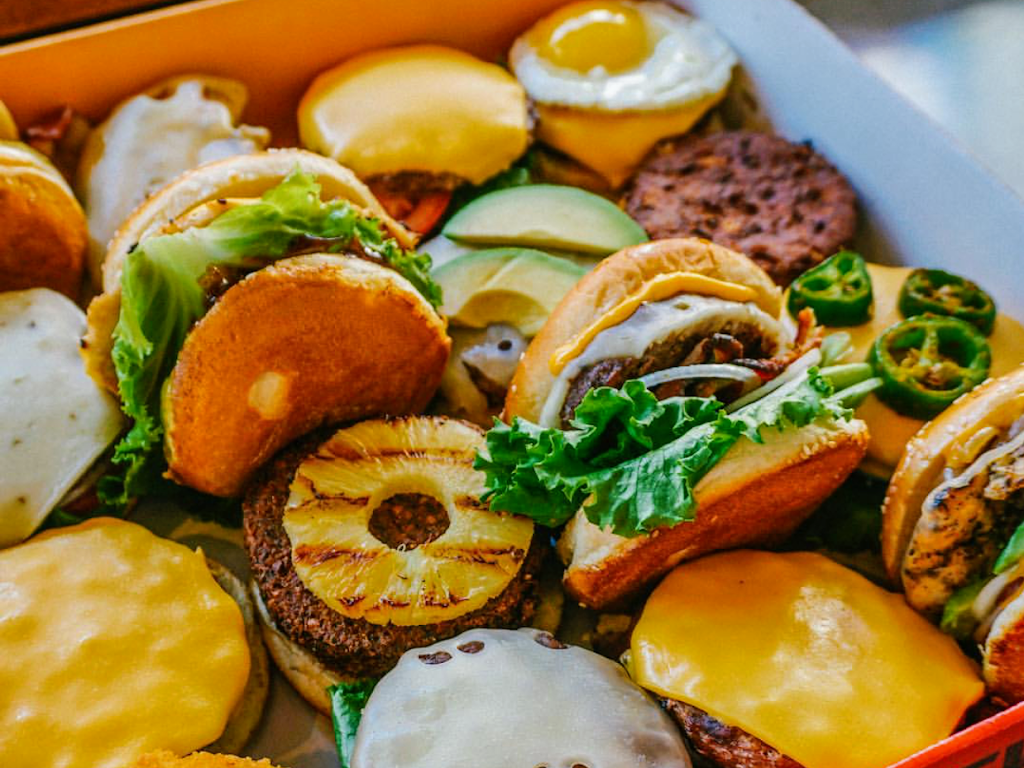 Burgerim Indianapolis | restaurant | 7035 E 96th St Suite O, Indianapolis, IN 46250, USA | 3178638183 OR +1 317-863-8183