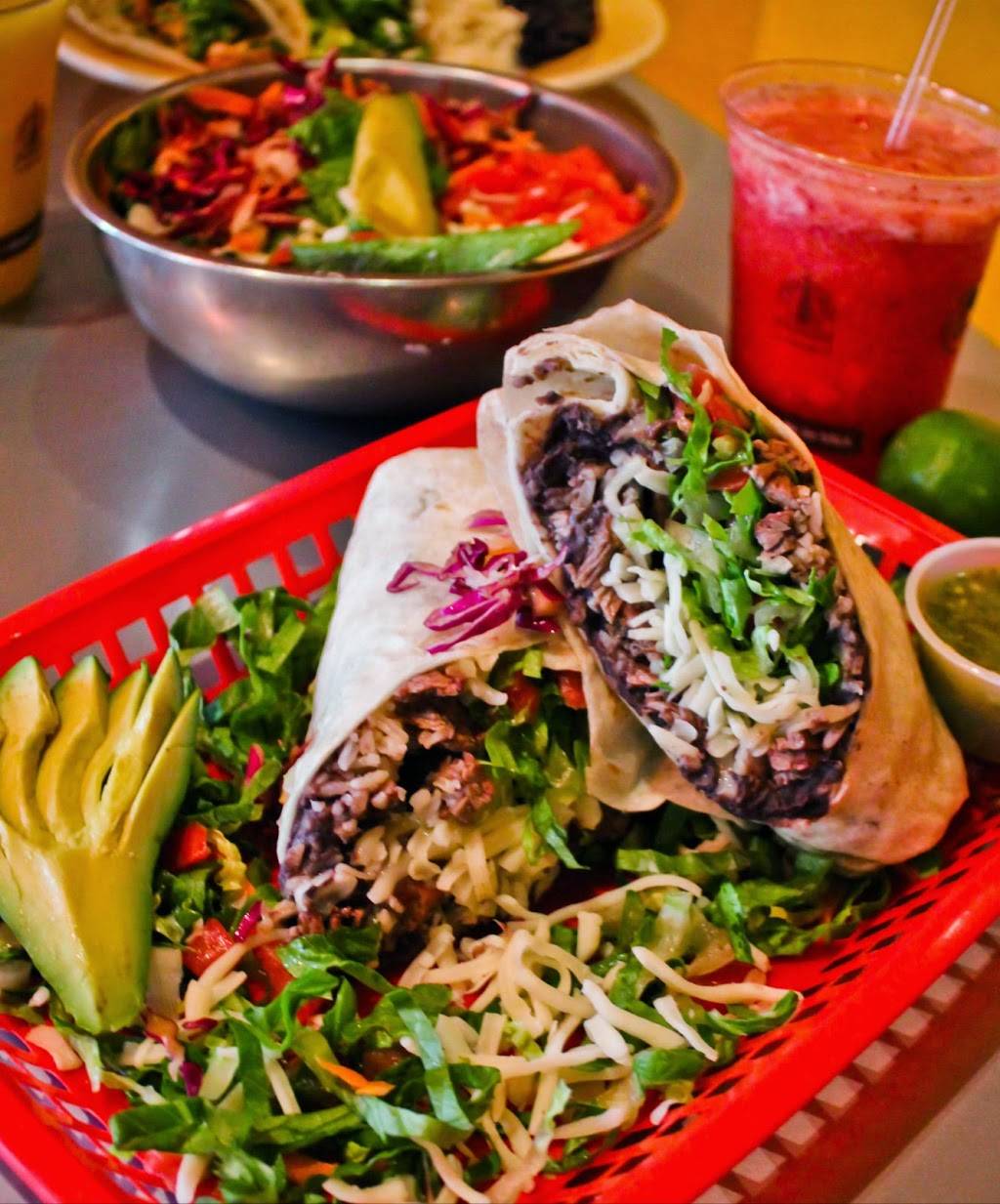 Changos Taqueria | restaurant | 3023 Guadalupe St, Austin, TX 78705, USA | 5124808226 OR +1 512-480-8226