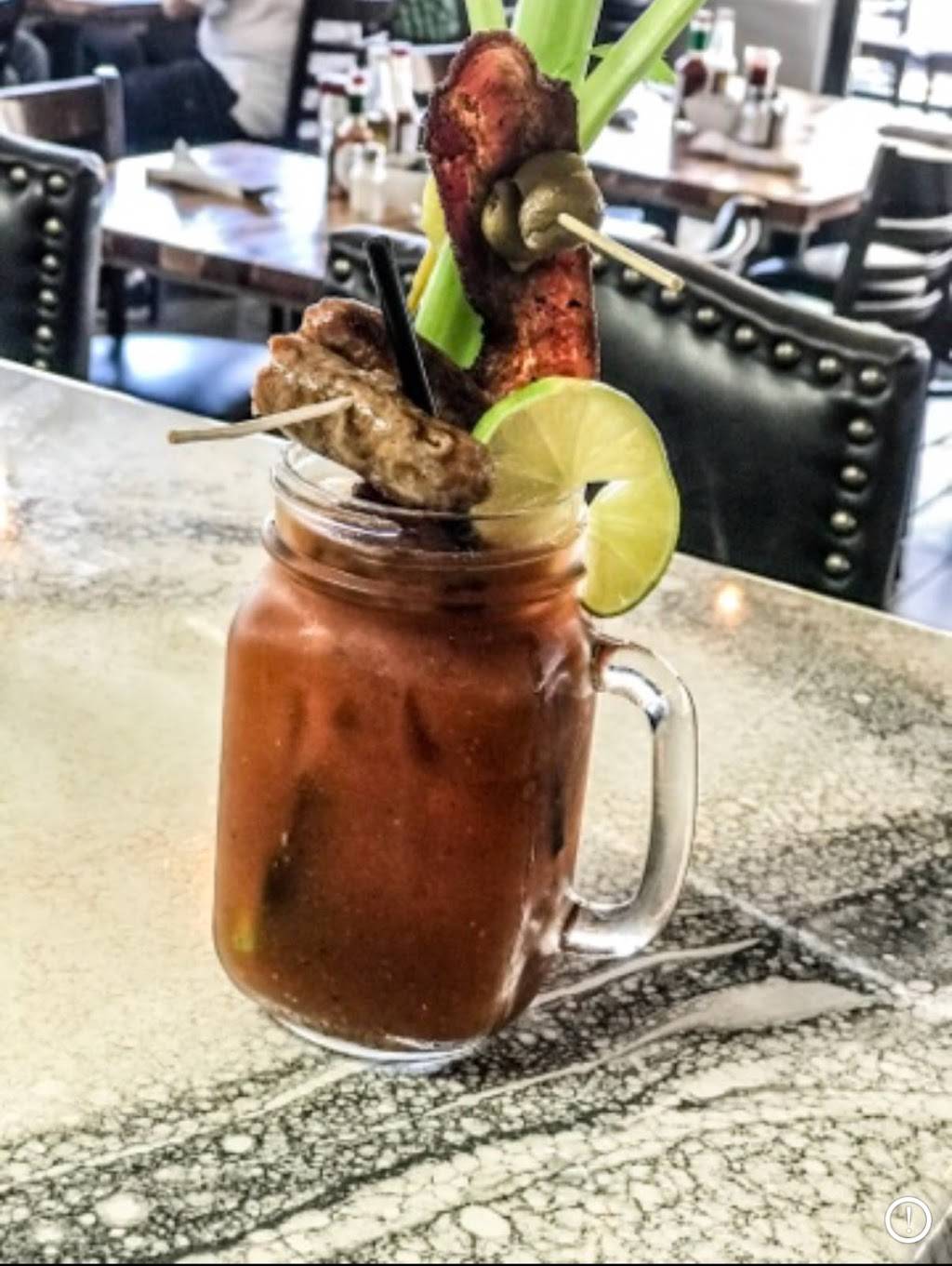 Toast Cafe & Grill | restaurant | 1411 Bird Ave, San Jose, CA 95125, USA | 4083201575 OR +1 408-320-1575