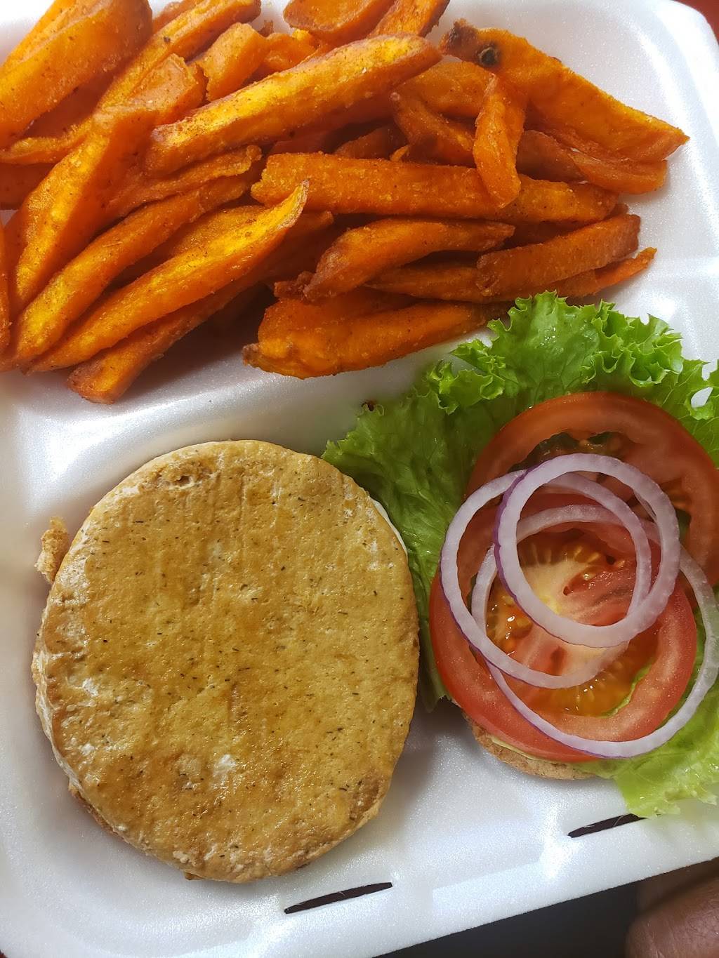 Allahs Kitchen | restaurant | 382 Jefferson Ave, Rochester, NY 14611, USA | 5855377544 OR +1 585-537-7544