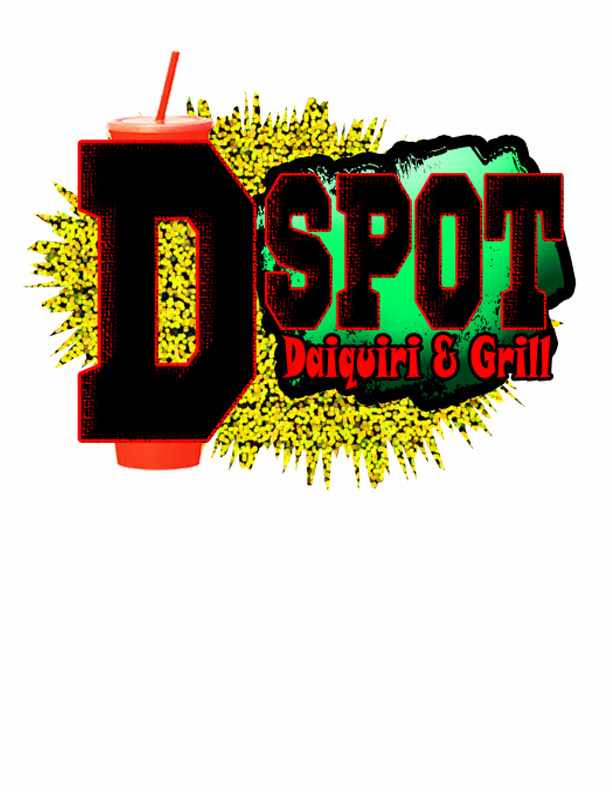 D SPOT DAIQUIRI & GRILL LLC | restaurant | 5441 US-90 Unit 1-2, Mobile, AL 36619, USA | 2514729889 OR +1 251-472-9889