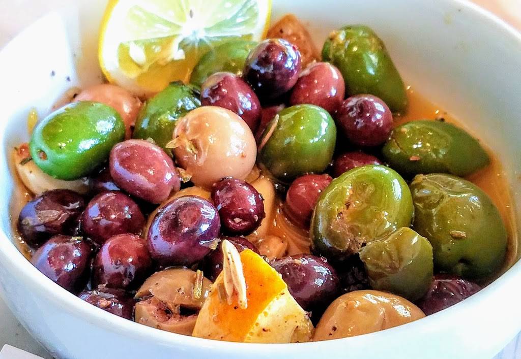 Fig & Olive | restaurant | 151 Newport Center Dr, Newport Beach, CA 92660, USA | 9498773005 OR +1 949-877-3005