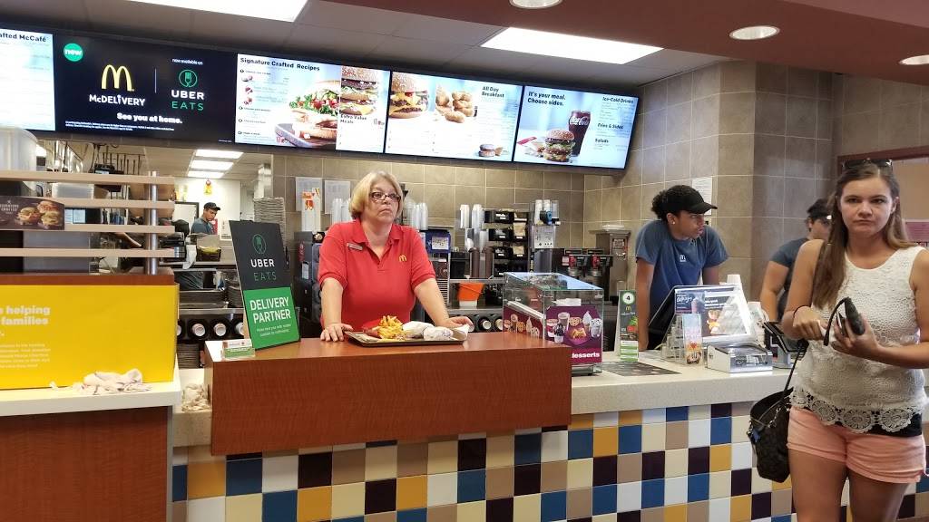 McDonalds | cafe | 1989 Stringtown Rd, Grove City, OH 43123, USA | 6148710755 OR +1 614-871-0755