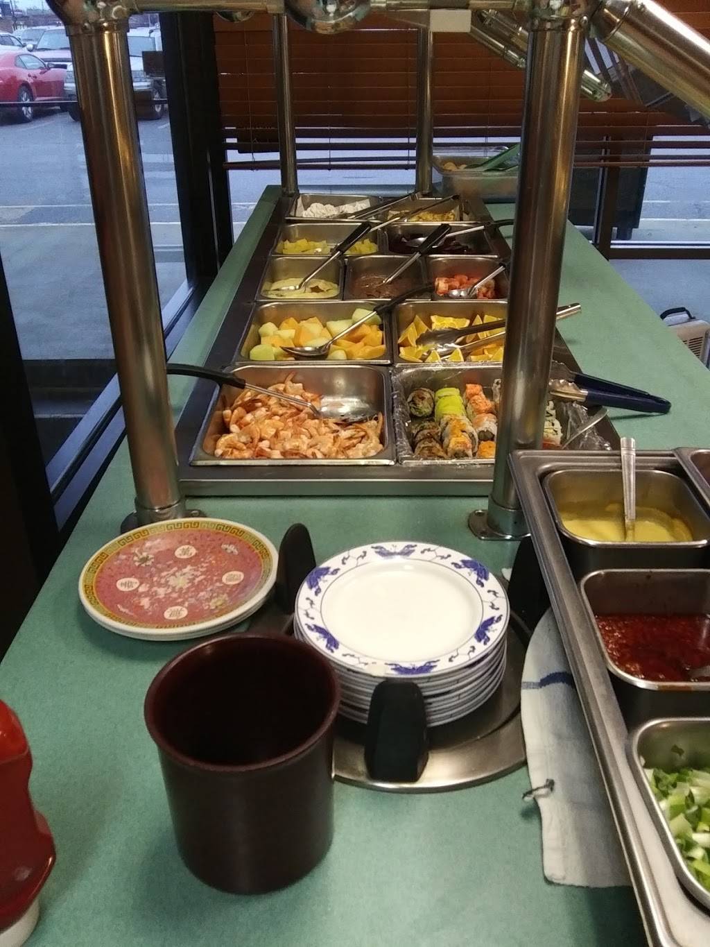 Golden China Restaurant | restaurant | 7811 Richmond Hwy, Appomattox, VA 24522, USA | 4343528596 OR +1 434-352-8596