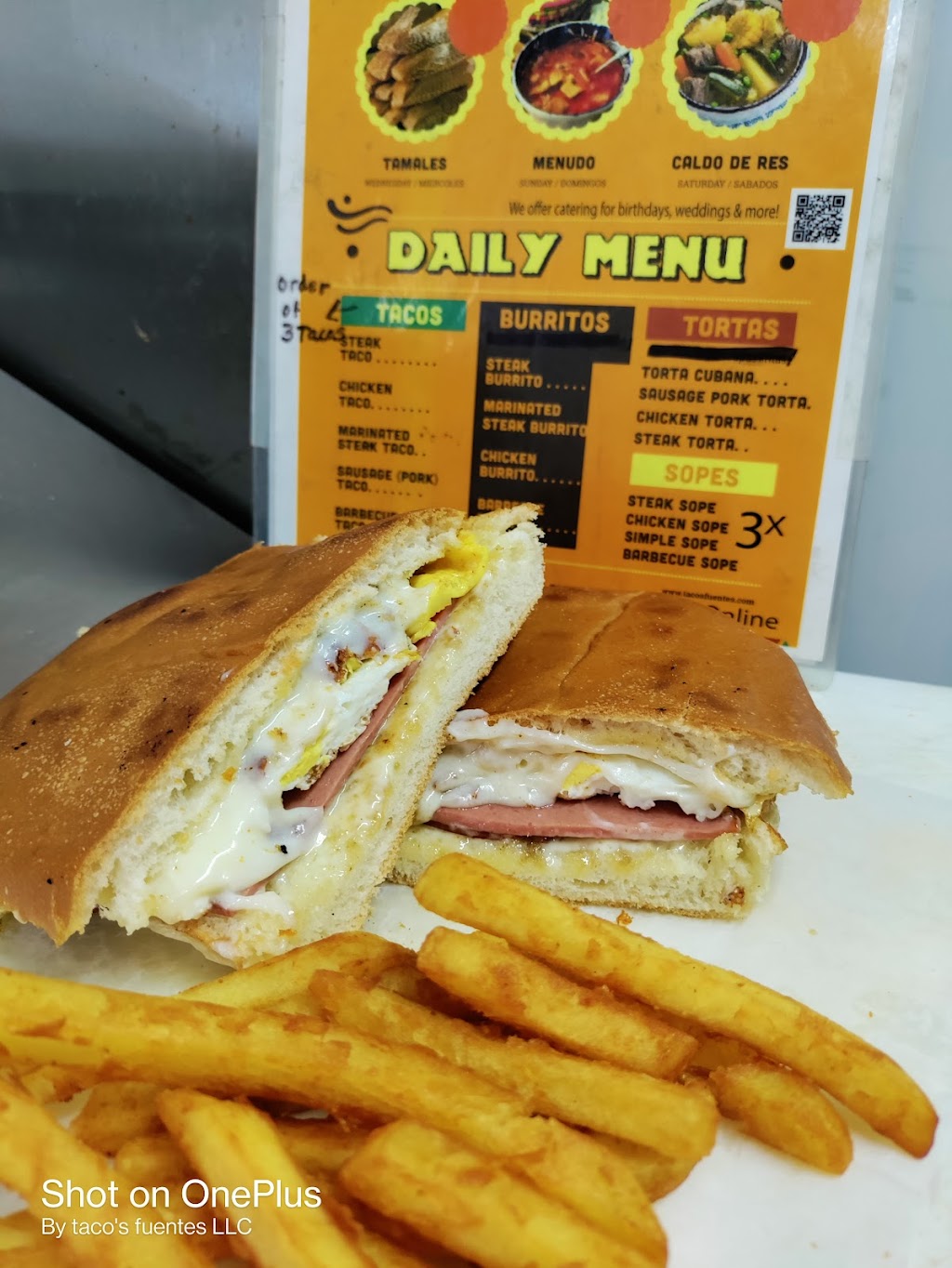 tacos fuentes by lilly&javi | restaurant | 181 Fort Mill Hwy Fort Mill, Indian Land, SC 29707, USA | 8037925357 OR +1 803-792-5357