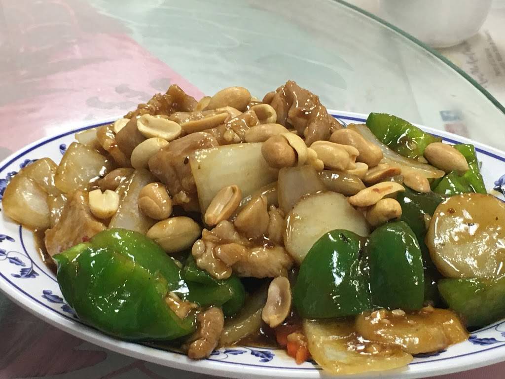 New Mui Kwai Chop Suey | restaurant | 45-1052 Kamehameha Hwy, Kaneohe, HI 96744, USA | 8082473230 OR +1 808-247-3230