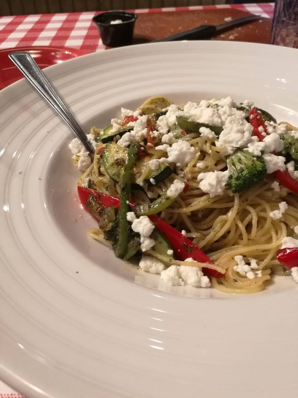 East Side Marios Cobourg | restaurant | 75 Strathy Rd, Cobourg, ON K9A 5W8, Canada | 9053778556 OR +1 905-377-8556