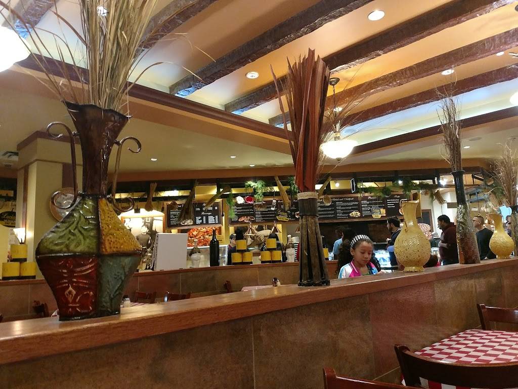 Luciano Express Pizzeria | restaurant | 13350 Dallas Pkwy #300, Dallas, TX 75240, USA | 9722392555 OR +1 972-239-2555