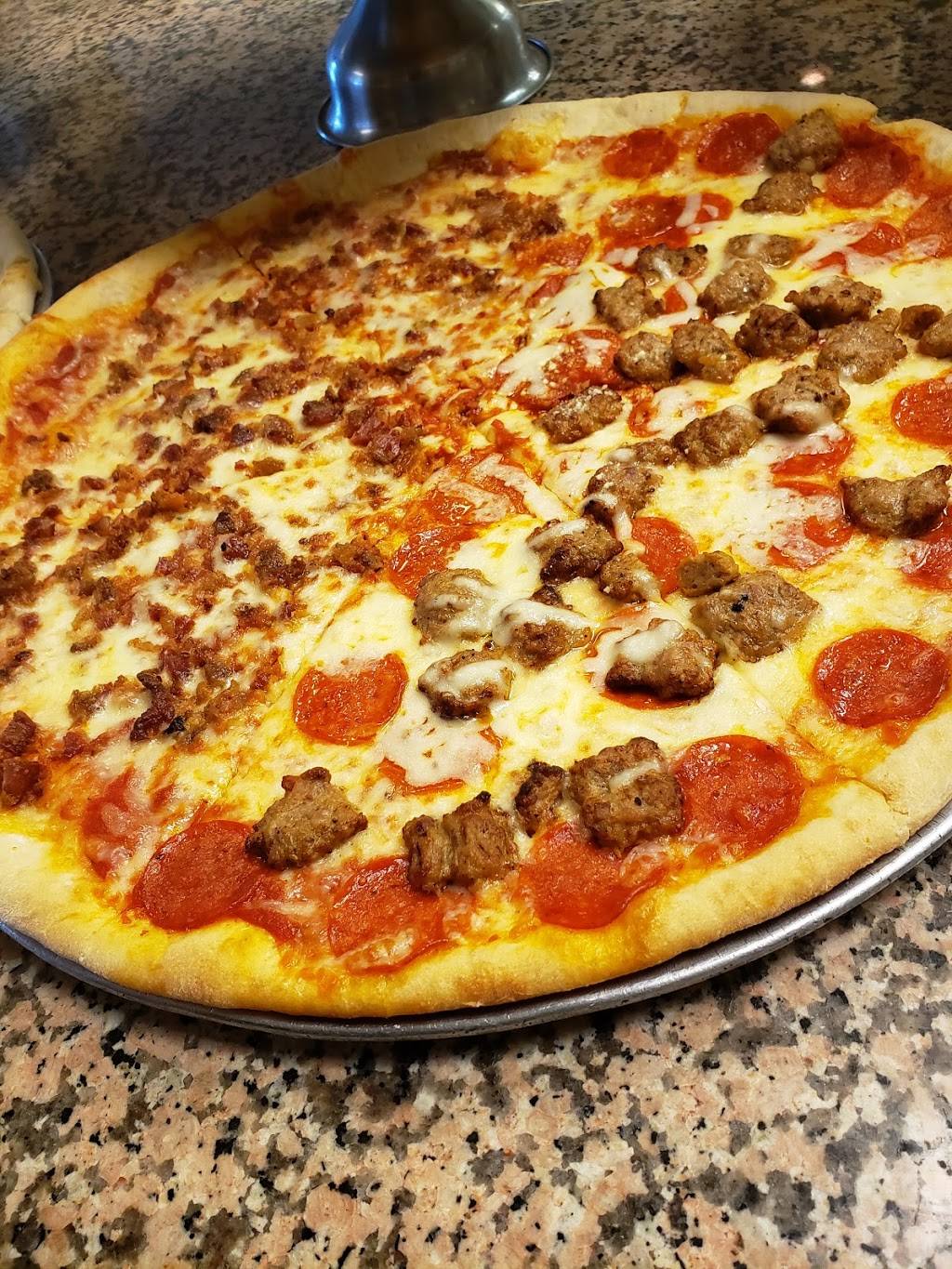 Original Bravo Pizza Paoil | restaurant | 24 Paoli Shopping Center, Paoli, PA 19301, USA | 6106475122 OR +1 610-647-5122