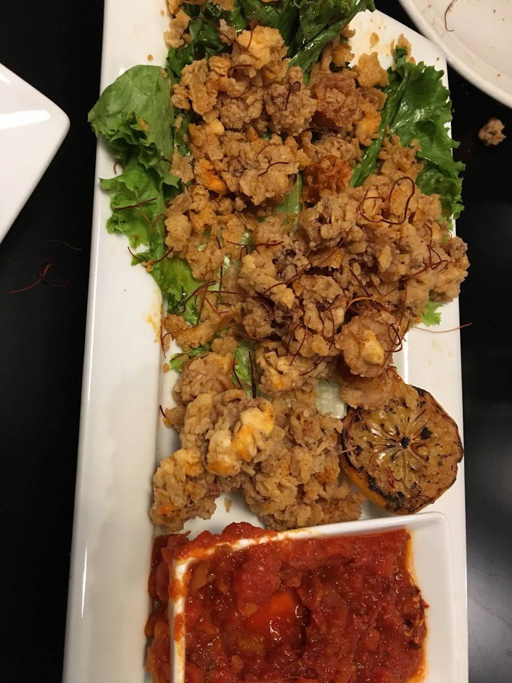 The Hudson | restaurant | 4304 Palisades Center Dr, West Nyack, NY 10994, USA | 8453581058 OR +1 845-358-1058