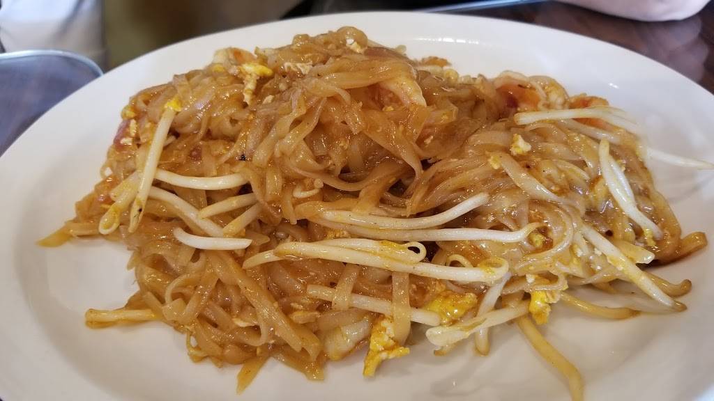 Tiny Thai | restaurant | 8238 Old Redwood Hwy, Cotati, CA 94931, USA | 7077949404 OR +1 707-794-9404