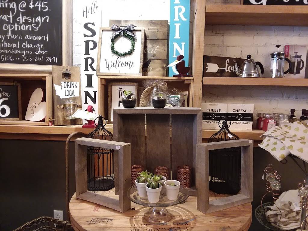 The Local Coffee House | restaurant | 1616 Cole St, Enumclaw, WA 98022, USA | 3606250600 OR +1 360-625-0600