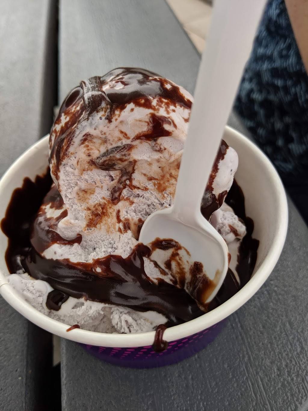 Dunnes Ice Cream | restaurant | 214 Nubble Rd, York, ME 03909, USA | 2073631277 OR +1 207-363-1277