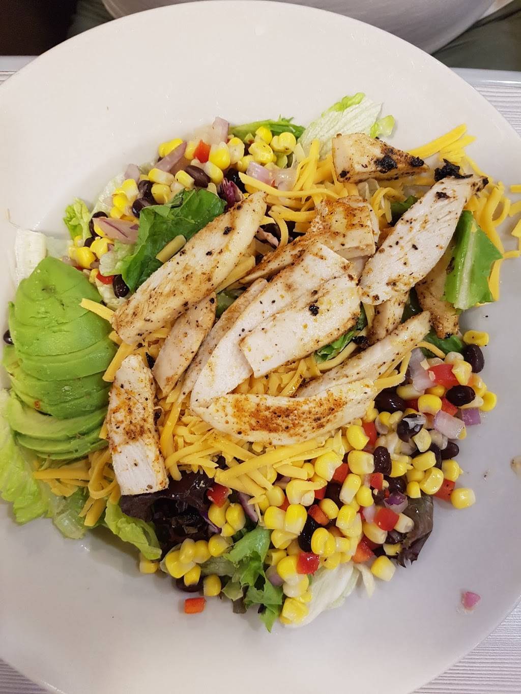 Perkins Restaurant & Bakery | restaurant | 5170 W Irlo Bronson Memorial Hwy, Kissimmee, FL 34746, USA | 4073968960 OR +1 407-396-8960