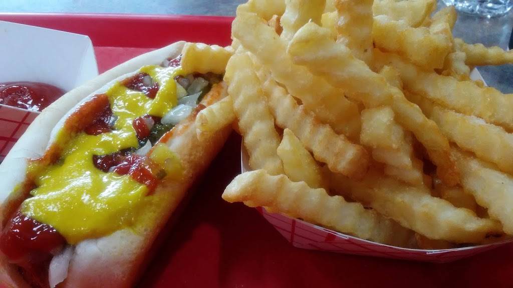 Dairy Queen | restaurant | 434 E Wooster St, Bowling Green, OH 43402, USA | 4193528042 OR +1 419-352-8042