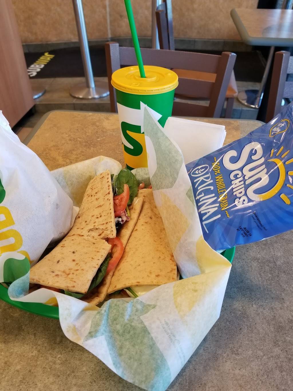 Subway Restaurants | restaurant | 8484 Georgia Ave #110, Silver Spring, MD 20910, USA | 3015650161 OR +1 301-565-0161