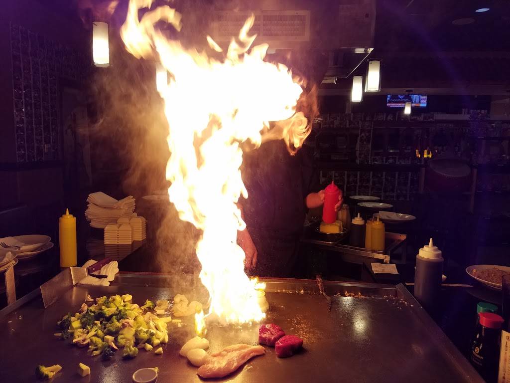 Tokyo Boat | restaurant | 910 Woodstock Rd, Roswell, GA 30075, USA | 7709936646 OR +1 770-993-6646