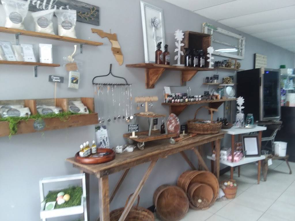 Organically Local | restaurant | 123 N Ridgewood Dr, Sebring, FL 33870, USA | 8633996796 OR +1 863-399-6796