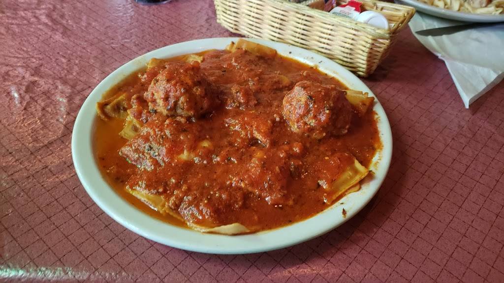 Alesi Pizza House | restaurant | 4110 Johnston St, Lafayette, LA 70503, USA | 3379841823 OR +1 337-984-1823