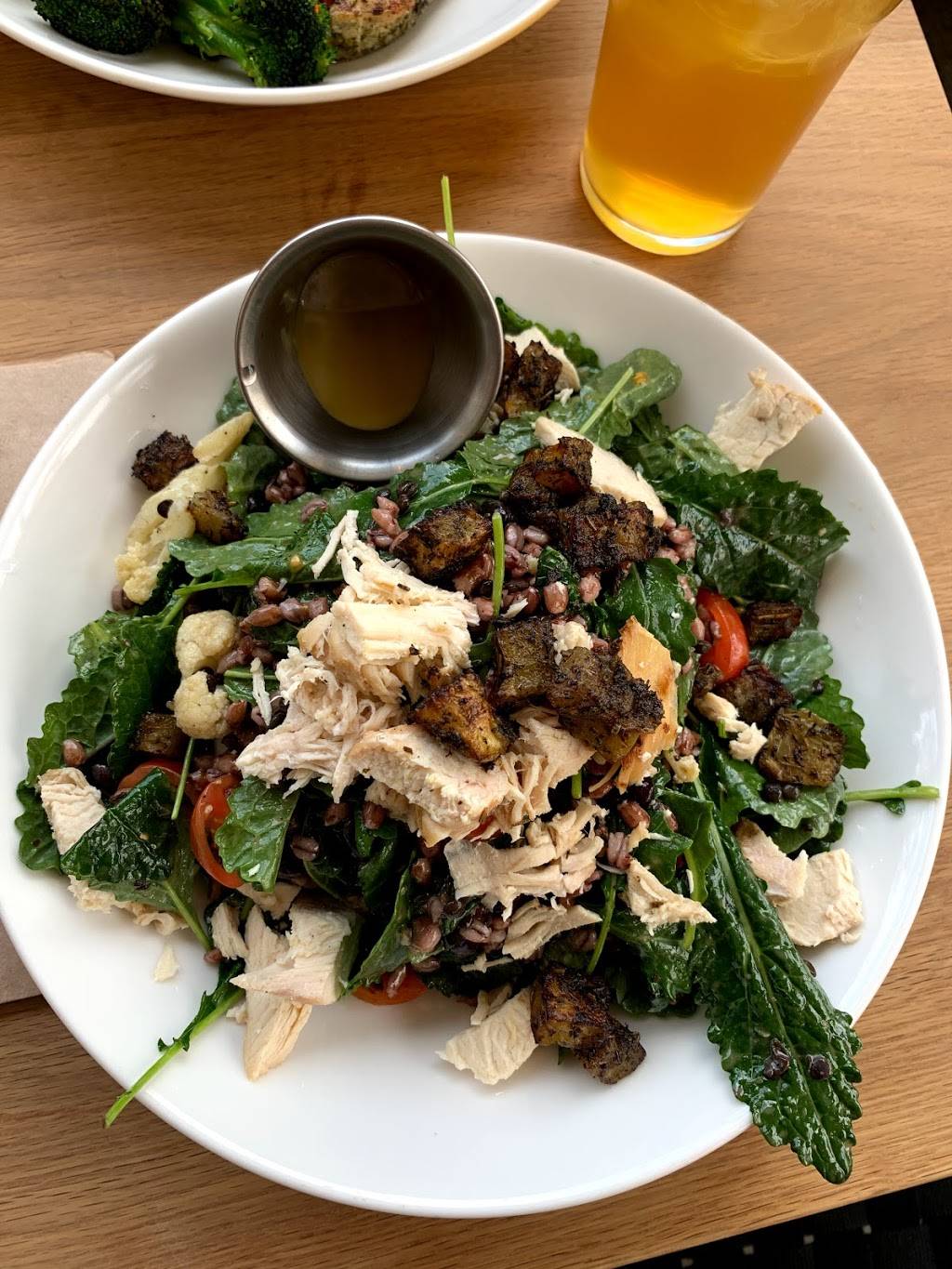 Mixt | meal takeaway | 3100 Sunset Blvd, Los Angeles, CA 90026, USA | 4152968009 OR +1 415-296-8009