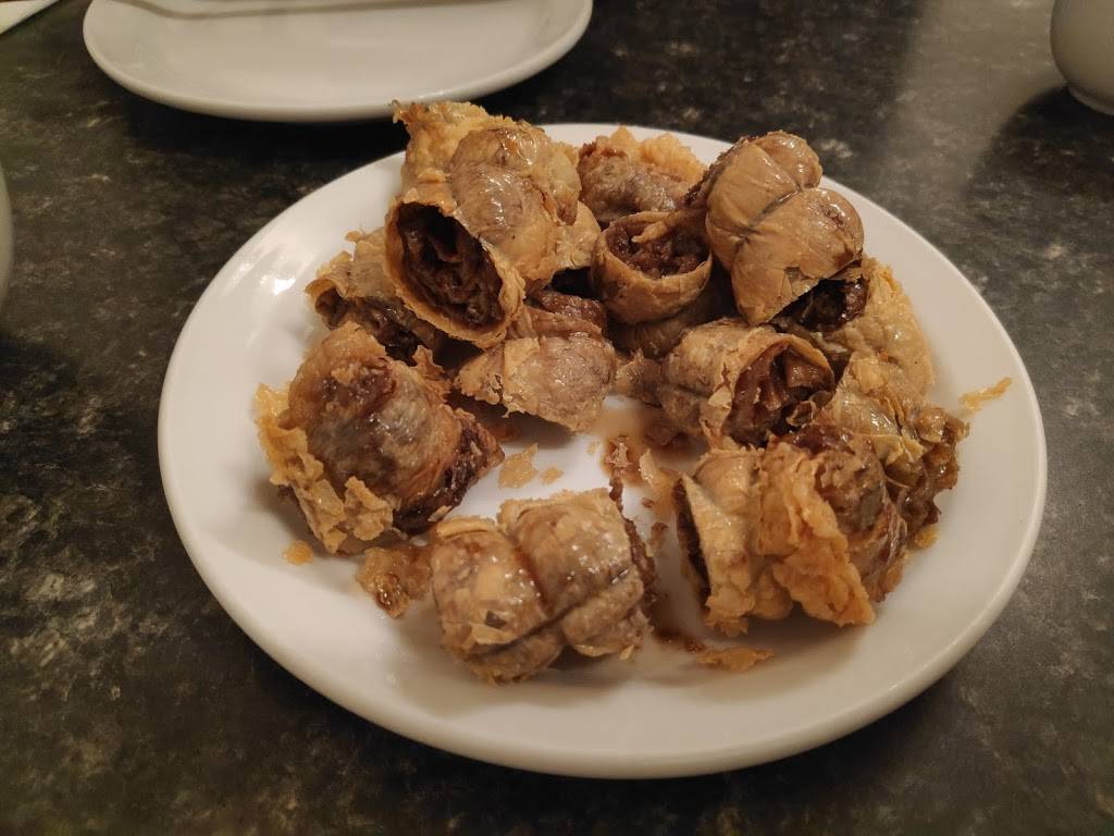 Buddhas Vegan Restaurant | restaurant | 666 Dundas St W, Toronto, ON M5T 1H9, Canada | 4166033811 OR +1 416-603-3811