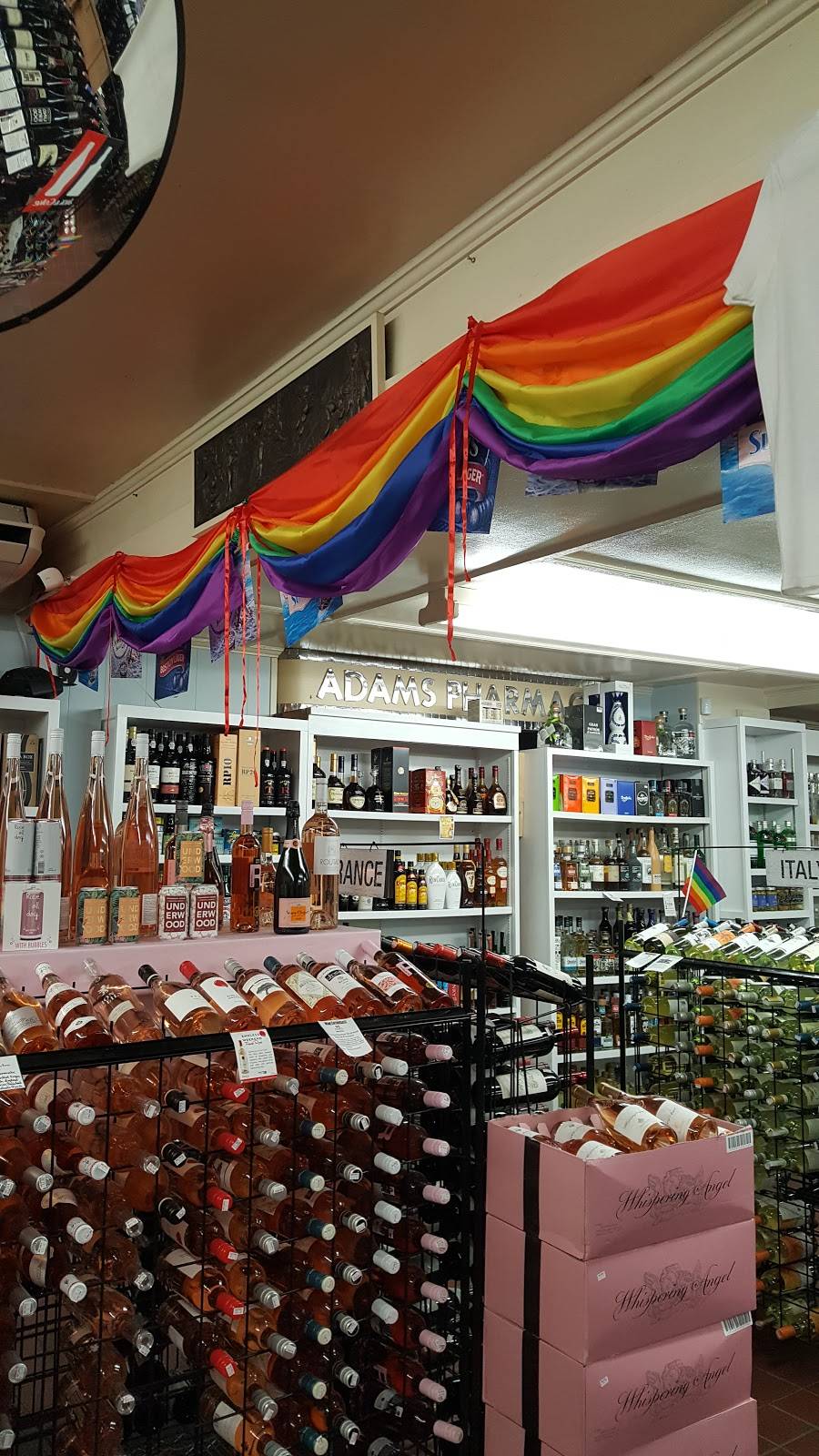 Johns Footlong | restaurant | 309 Commercial St # 5, Provincetown, MA 02657, USA | 5084877434 OR +1 508-487-7434