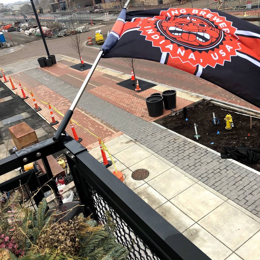 Oca SKS Carmel | restaurant | 351, Monon Trail, Carmel, IN 46032, USA | 3176711640 OR +1 317-671-1640