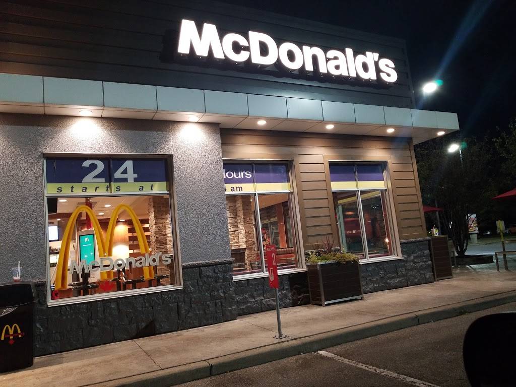 McDonalds | cafe | 2780 Tecumseh Rd E, Windsor, ON N8W 1G6, Canada | 5199453634 OR +1 519-945-3634