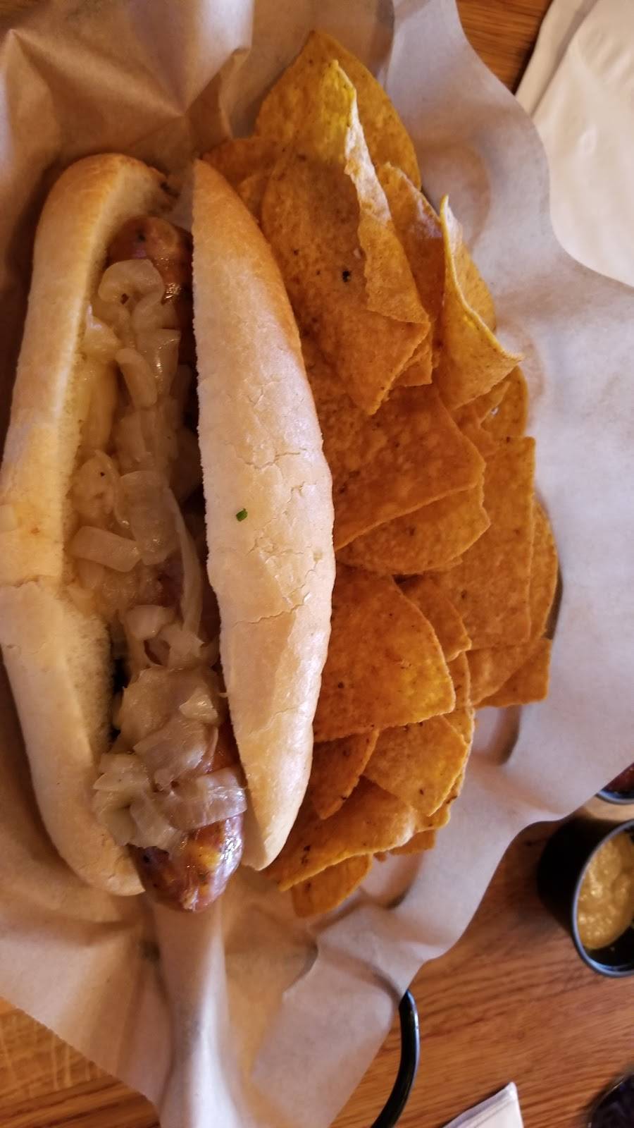 The Wild Goose Meeting House | cafe | 401 N Tejon St, Colorado Springs, CO 80903, USA | 7193579020 OR +1 719-357-9020