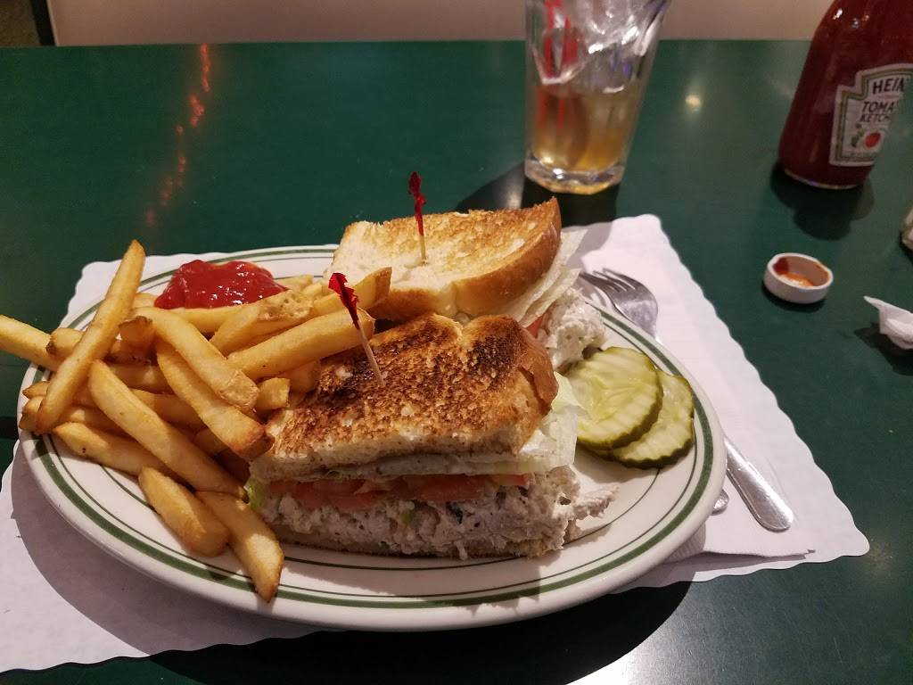 Mels Drive-In | restaurant | 8585 Sunset Blvd, West Hollywood, CA 90069, USA | 3108547201 OR +1 310-854-7201