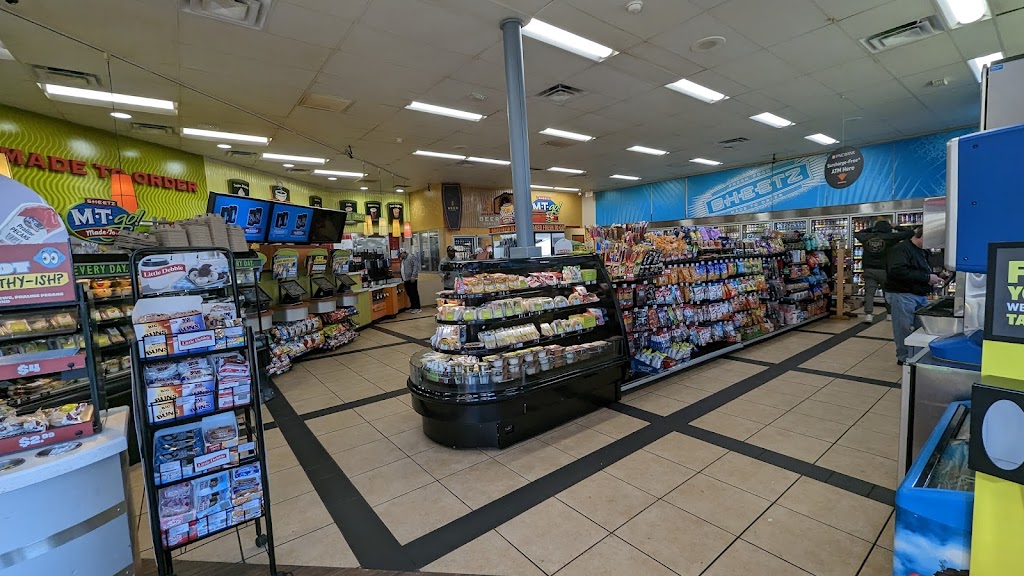 Sheetz | cafe | 2628 Alamance Rd, Burlington, NC 27215, USA | 3362273730 OR +1 336-227-3730