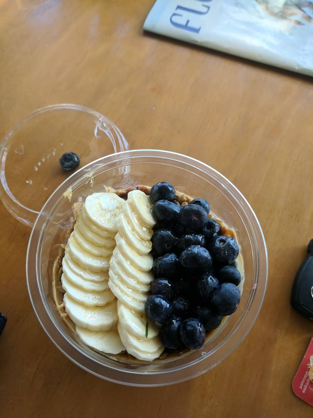 Mason Bar | cafe | 488 N Causeway, New Smyrna Beach, FL 32169, USA | 3864102904 OR +1 386-410-2904