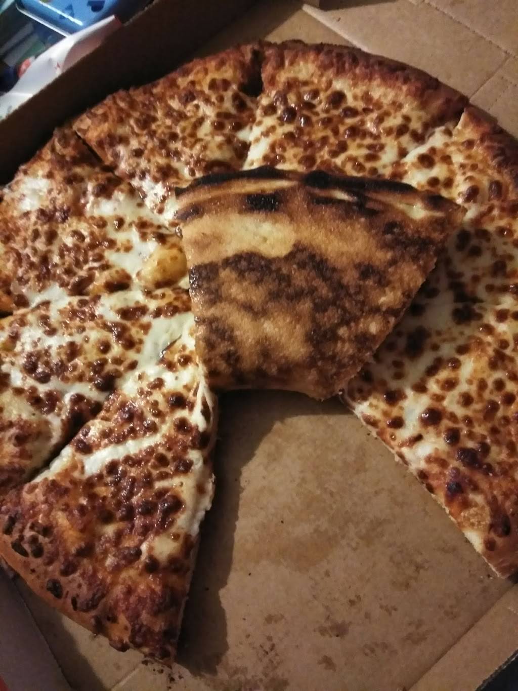 Little Caesars Pizza | meal takeaway | 33550 S Dixie Hwy Suite 108, Florida City, FL 33034, USA | 3052468555 OR +1 305-246-8555