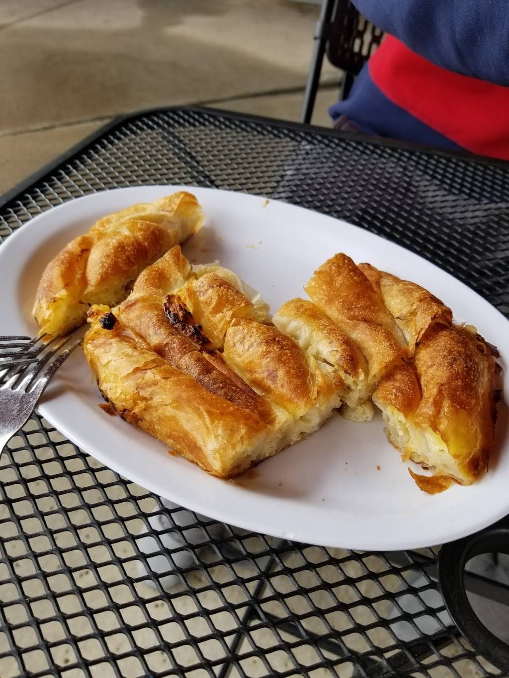 Balkan Bakery | bakery | 1107 E Bell Rd ste 16, Phoenix, AZ 85022, USA | 6029964598 OR +1 602-996-4598