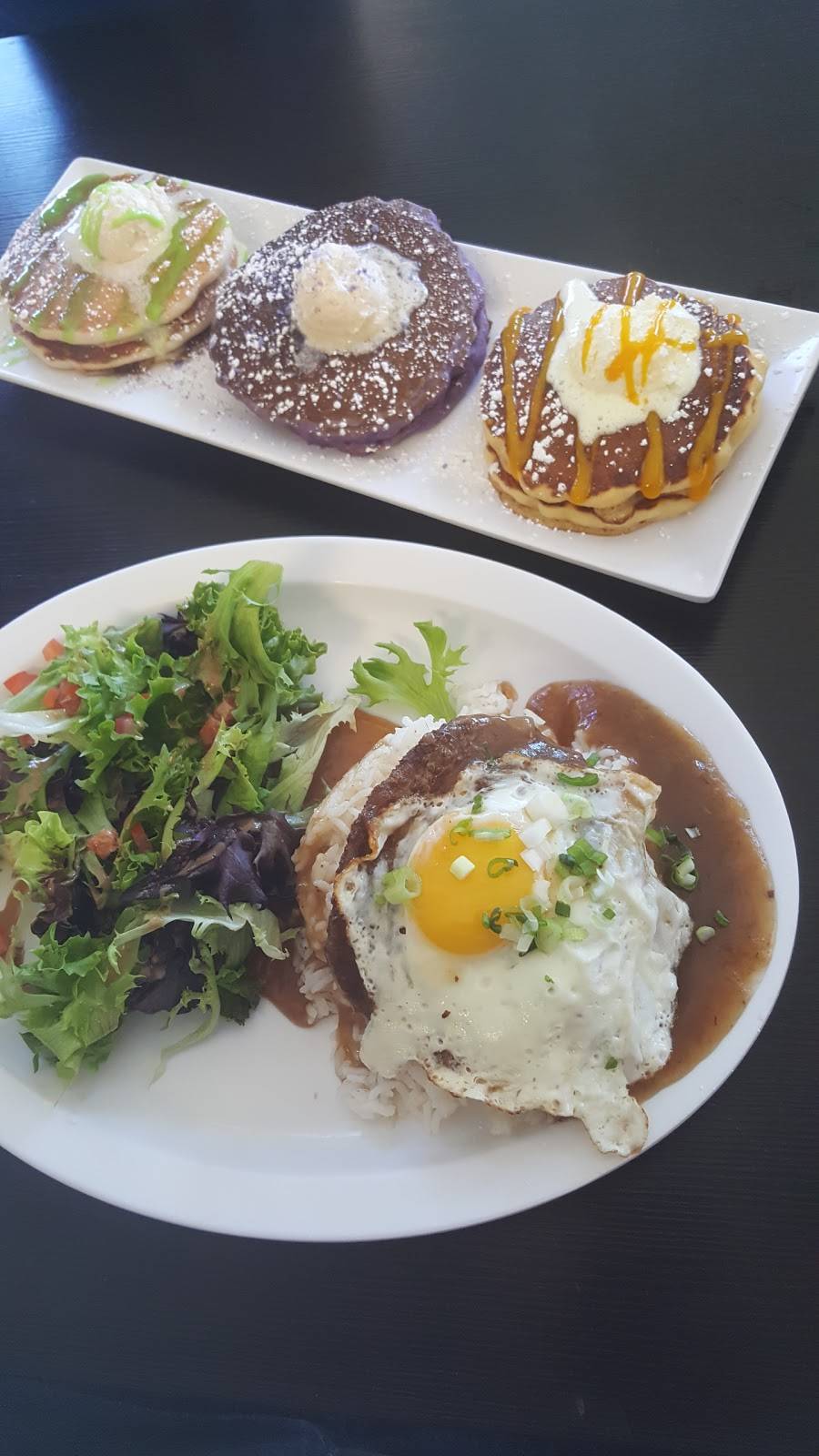 Ninongs Pastries & Cafe | cafe | 19524 Nordhoff St, Northridge, CA 91324, USA | 8184535486 OR +1 818-453-5486