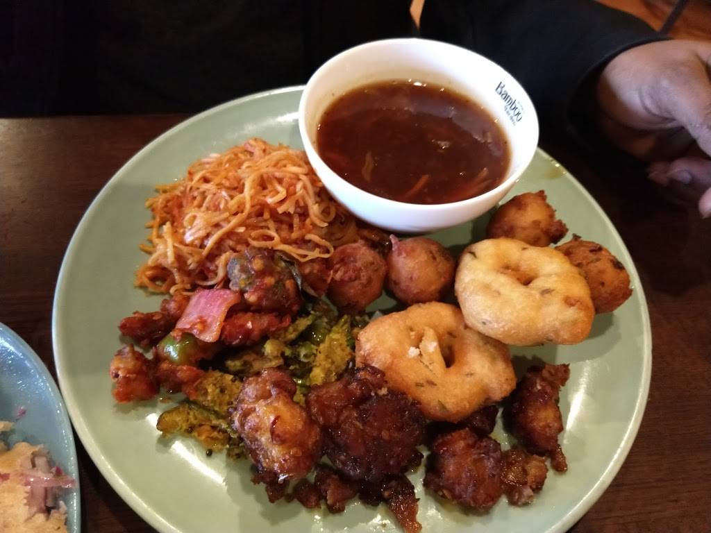 Inchins Bamboo Garden | restaurant | 5106 Great Northern Shop Center, North Olmsted, OH 44070, USA | 4407340500 OR +1 440-734-0500