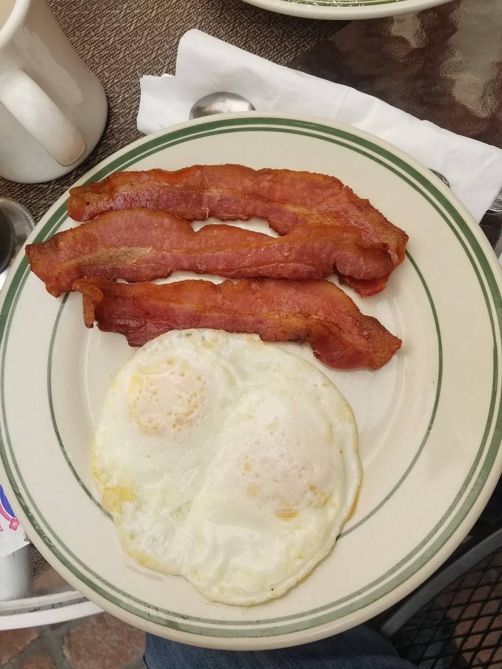 Depot Garden Cafe | restaurant | 718 B St, San Rafael, CA 94901, USA | 4155215866 OR +1 415-521-5866