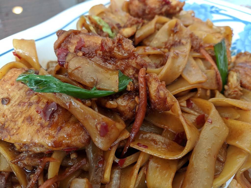 China Kitchen | restaurant | 4626 Centerplace Dr #130, Greeley, CO 80634, USA | 9705061117 OR +1 970-506-1117