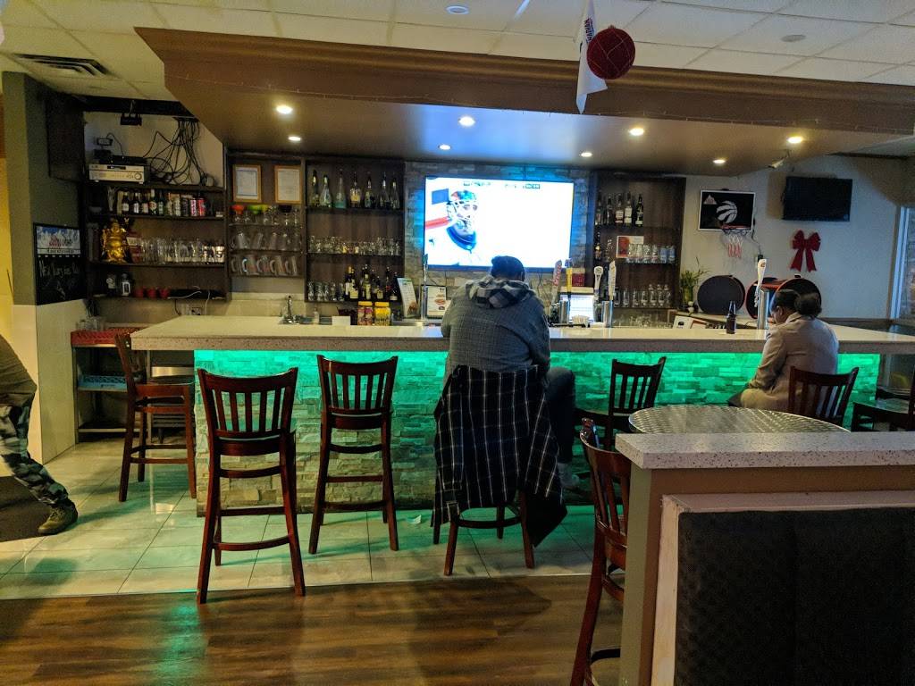 Walters Bar & Chinese Food Delivery Brampton | restaurant | 305 Charolais Blvd, Brampton, ON L6Y 2R2, Canada | 9054543720 OR +1 905-454-3720