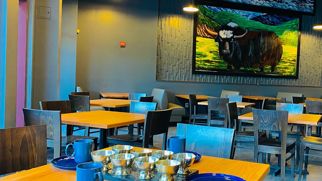 Himalayan wild yak | restaurant | 22885 Brambleton Plaza, Ashburn, VA 20148, USA | 7037603710 OR +1 703-760-3710