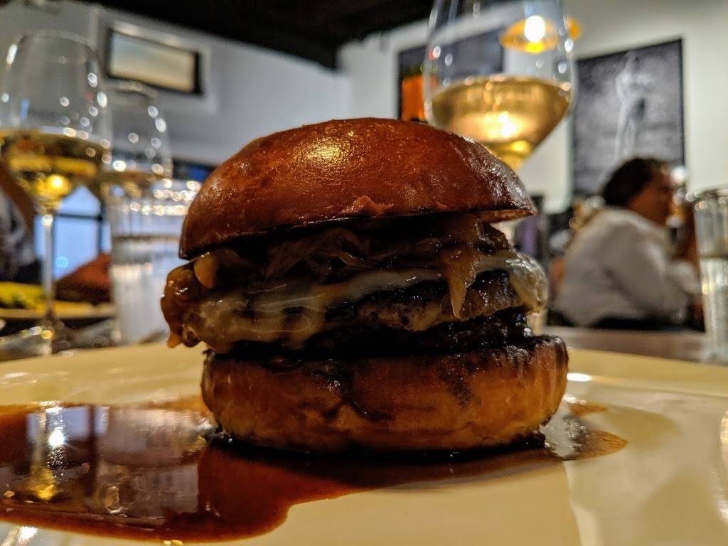 Maison | restaurant | 708 King St, Charleston, SC 29403, USA | 8439909165 OR +1 843-990-9165