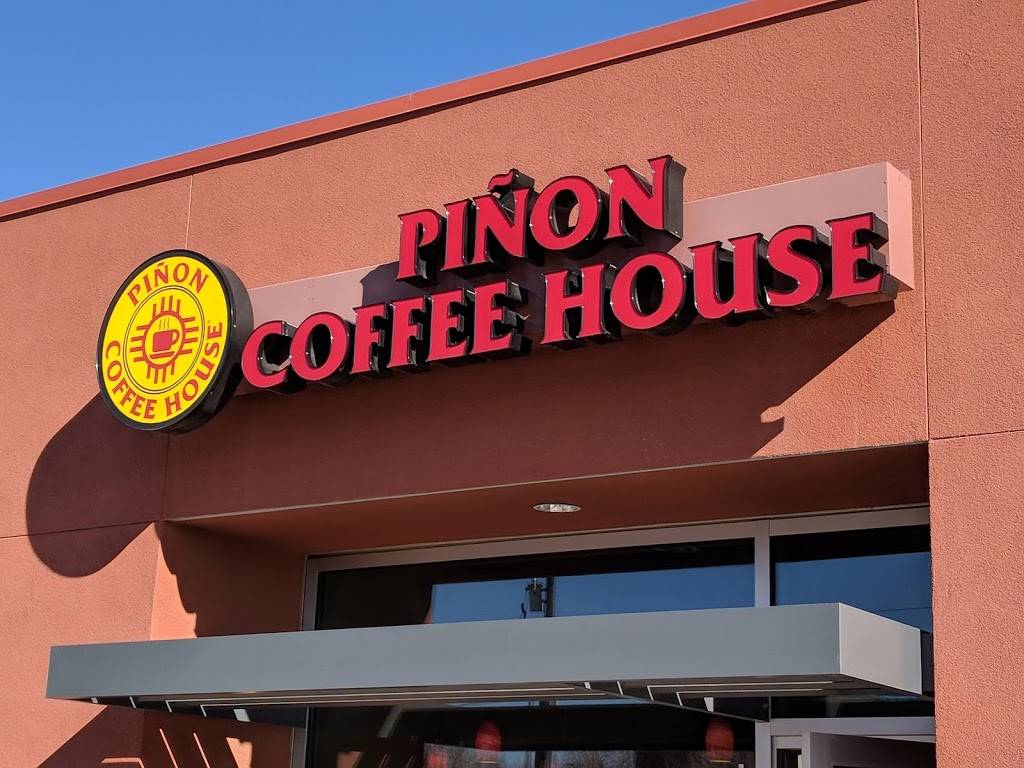 Piñon Coffee House | restaurant | 4545 Alameda Blvd NE, Albuquerque, NM 87117, USA | 5053127994 OR +1 505-312-7994