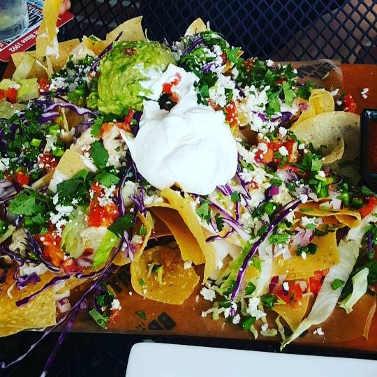 Bricktown Brewery | restaurant | 3301 S Peoria Ave, Tulsa, OK 74105, USA | 9188957878 OR +1 918-895-7878