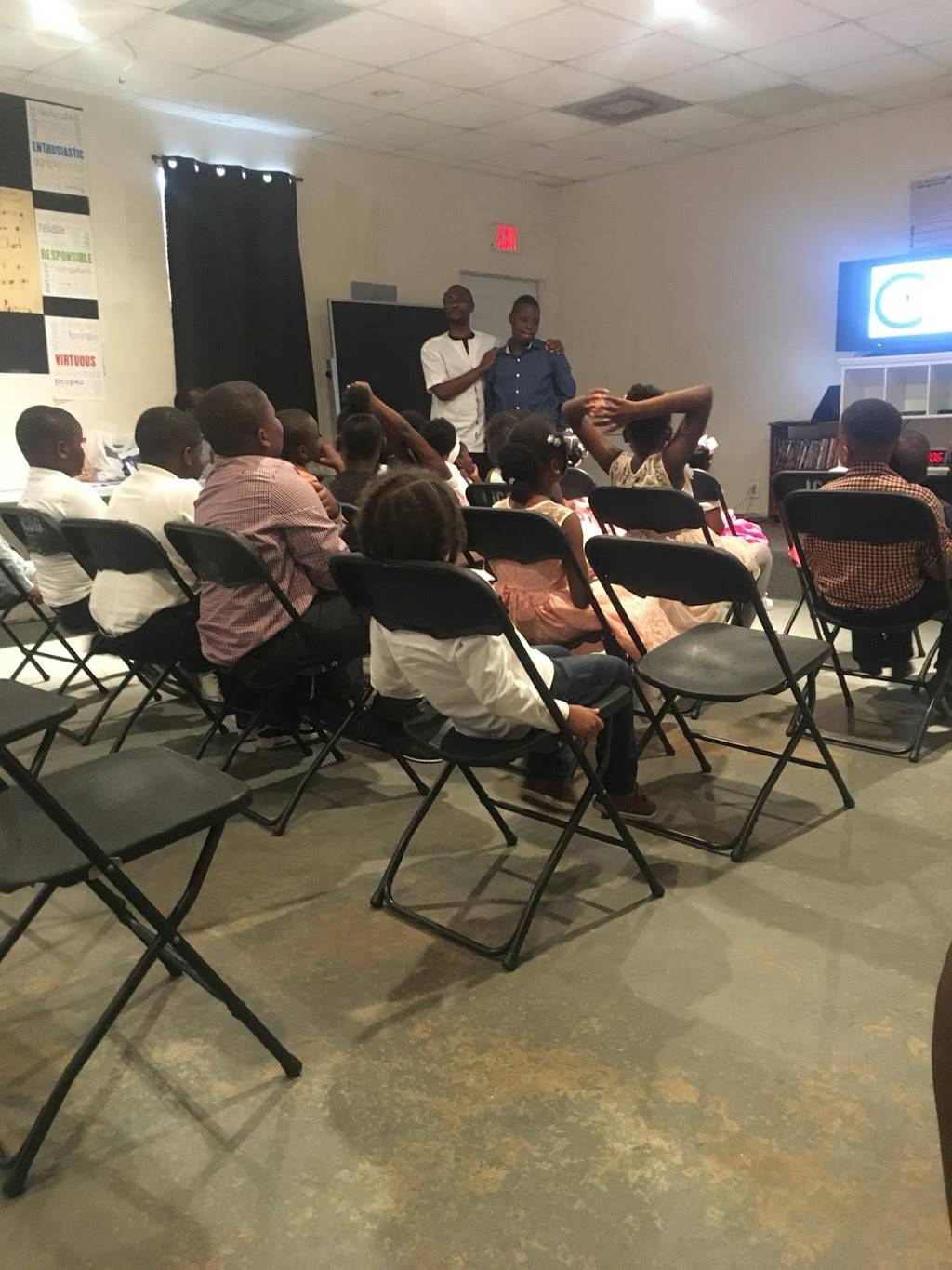 Eglise De Dieu Independante | restaurant | 271 NW 54th St, Miami, FL 33127, USA | 7863188165 OR +1 786-318-8165